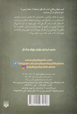 افسانه های امبر جلد دوم تفنگ های آوالون